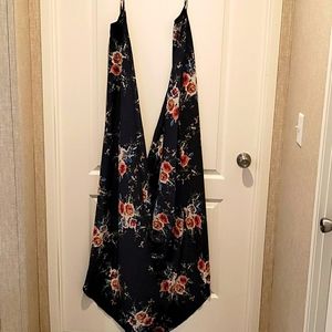 Rose Gal 5X cover up